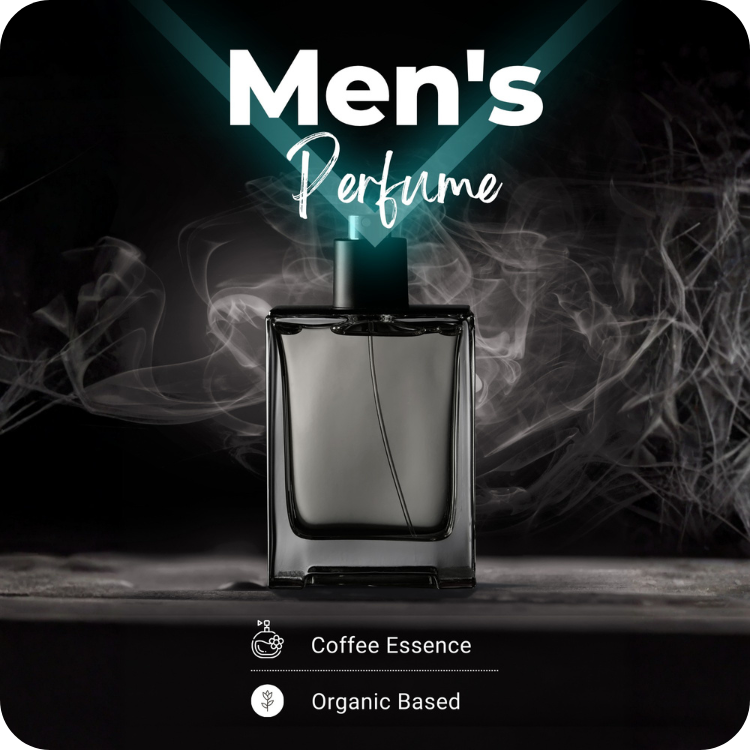 Inspired Men’s Perfumes