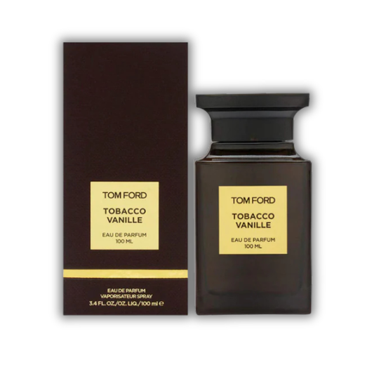 Warm Spicy 50ml/100ml EDP – Inspired Bold Spicy Scent | BritScents UK