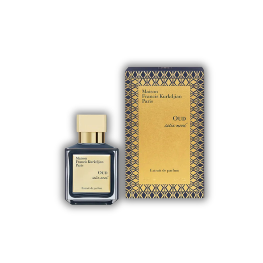 Warm Oud 50ml/100ml EDP – Inspired Luxury Oud Scent | BritScents UK